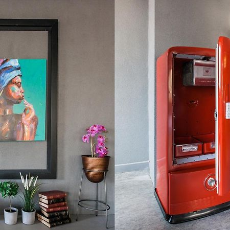 Artists' Favorite Spacious Loft Near Acropolis!! 雅典 外观 照片